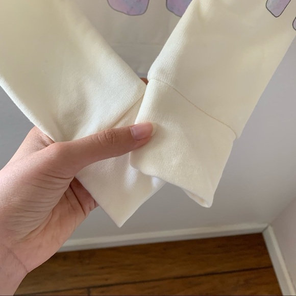 Chaser Pastel Love Pullover - Picture 4 of 11